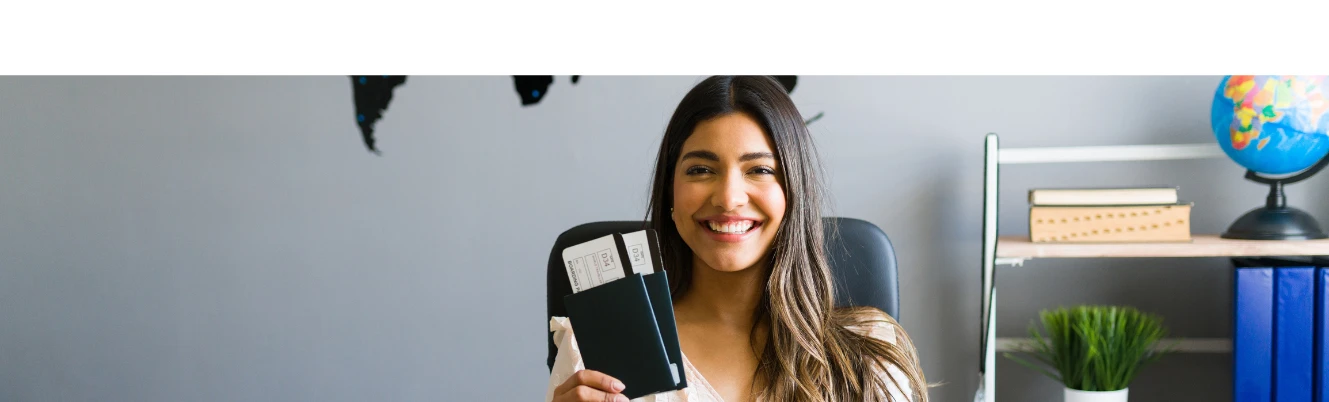 Work Visa