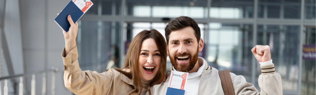 Tourist Visa